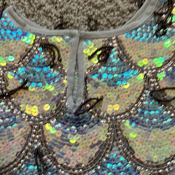 Topshop cape - Picture 7 of 9